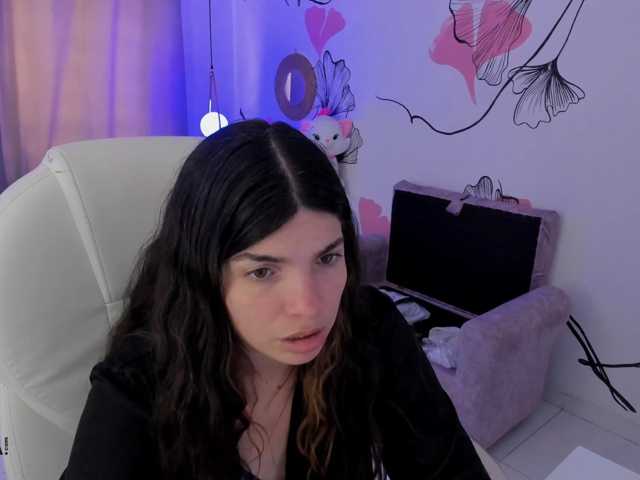 Isabela-Fiorelli live cam on BongaCams
