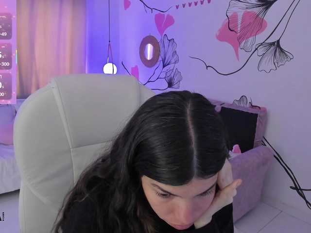 Isabela-Fiorelli live cam on BongaCams