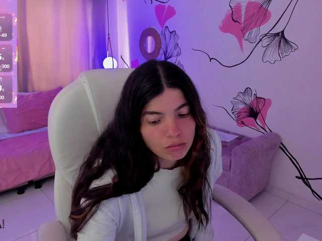 Isabela-Fiorelli live cam on BongaCams