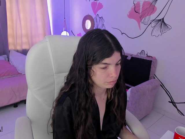 Isabela-Fiorelli live cam on BongaCams