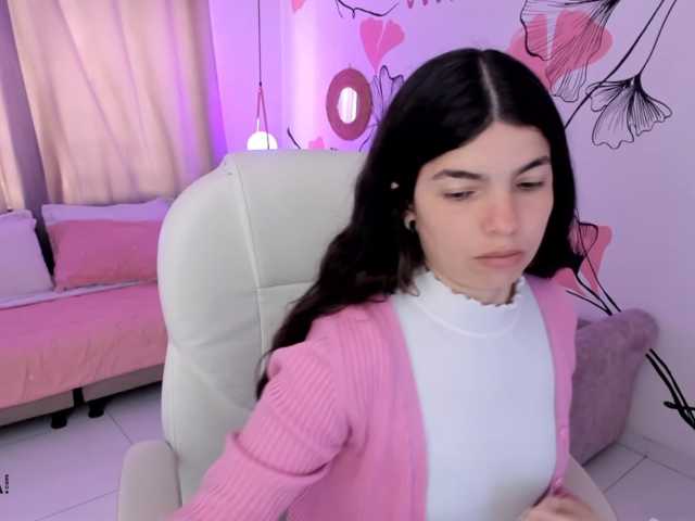 Isabela-Fiorelli live cam on BongaCams