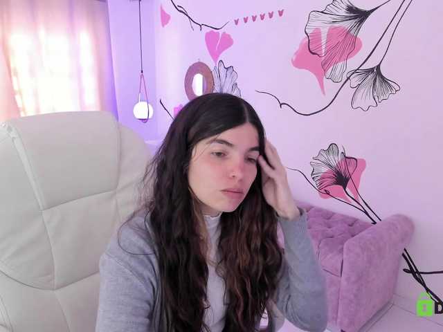 Isabela-Fiorelli live cam on BongaCams