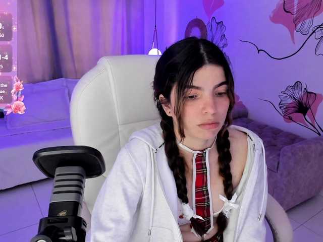 Isabela-Fiorelli live cam on BongaCams
