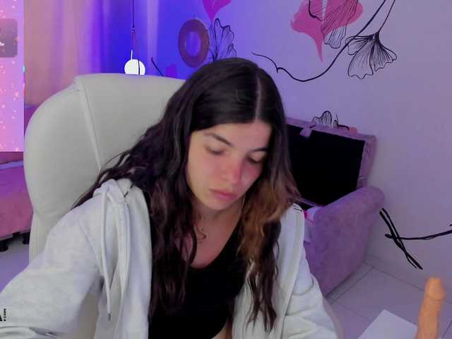 Isabela-Fiorelli webcam bongacams model stream image