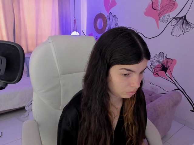 Isabela-Fiorelli live cam preview