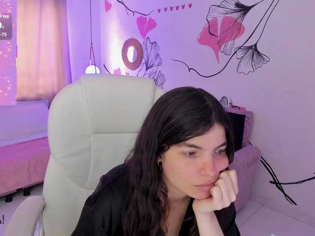 Isabela-Fiorelli live cam on BongaCams