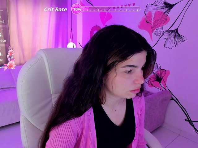 Isabela-Fiorelli live cam on BongaCams
