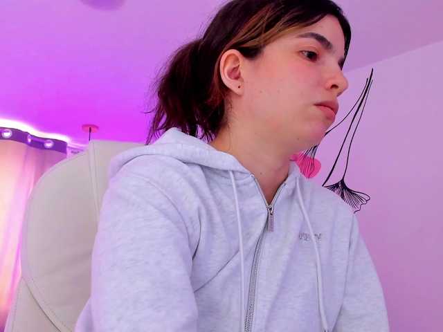Isabela-Fiorelli live cam on BongaCams