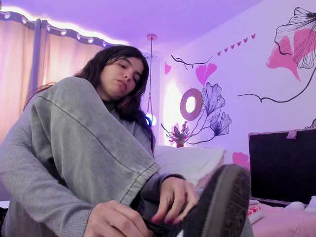 Isabela-Fiorelli live cam on BongaCams