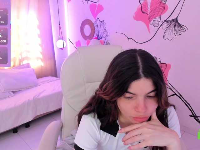 Isabela-Fiorelli live cam on BongaCams