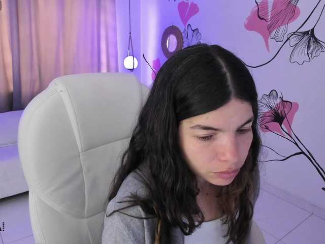 Isabela-Fiorelli live cam on BongaCams