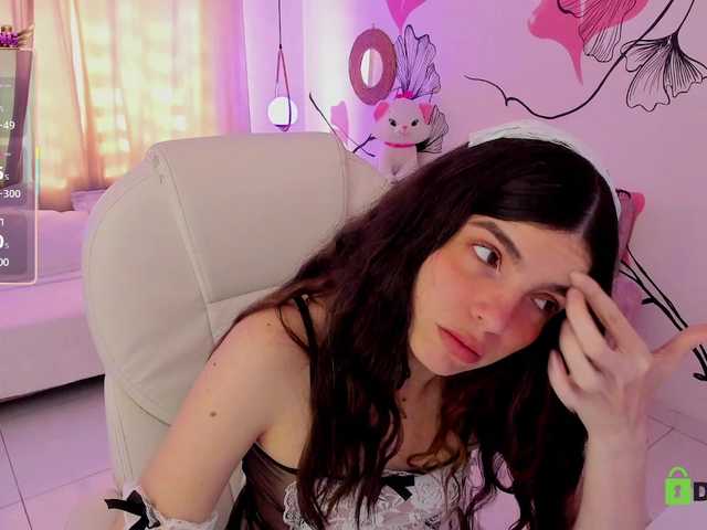 Isabela-Fiorelli live cam on BongaCams