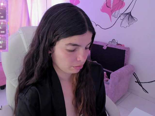 Isabela-Fiorelli live cam on BongaCams