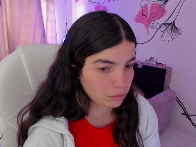 Isabela-Fiorelli live cam on BongaCams