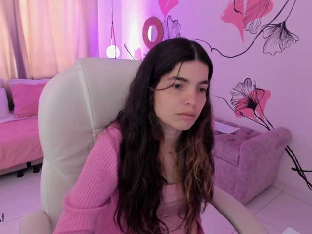 Isabela-Fiorelli live cam on BongaCams