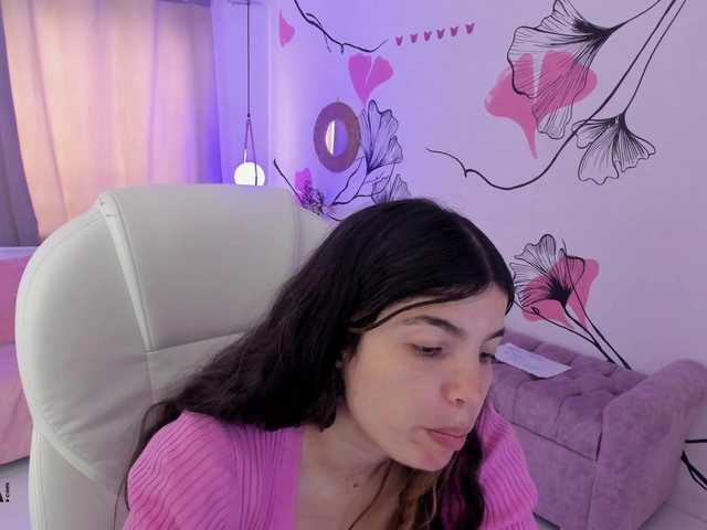 Isabela-Fiorelli live cam on BongaCams