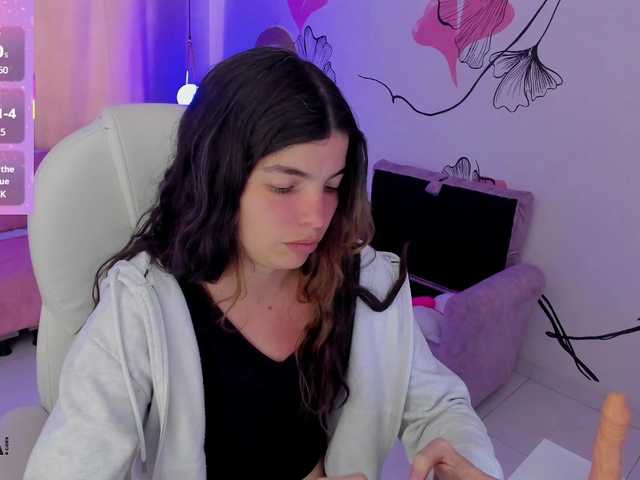 Isabela-Fiorelli live cam on BongaCams