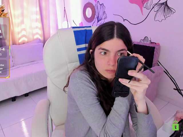 Isabela-Fiorelli live webcam show