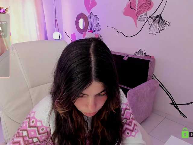 Isabela-Fiorelli live cam on BongaCams