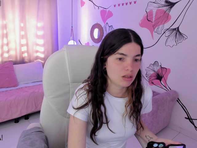 Isabela-Fiorelli live cam on BongaCams
