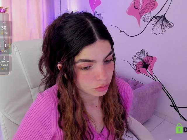 Isabela-Fiorelli live cam on BongaCams