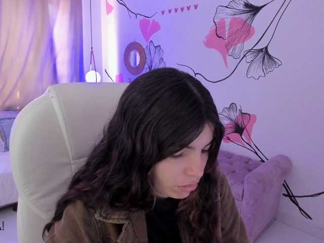 Isabela-Fiorelli live cam on BongaCams
