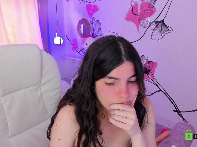 Isabela-Fiorelli live cam on BongaCams