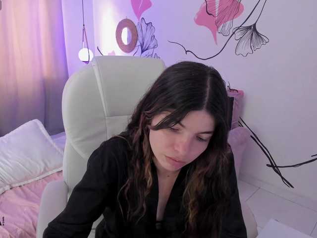 Isabela-Fiorelli live cam on BongaCams