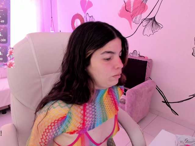 Isabela-Fiorelli live cam on BongaCams