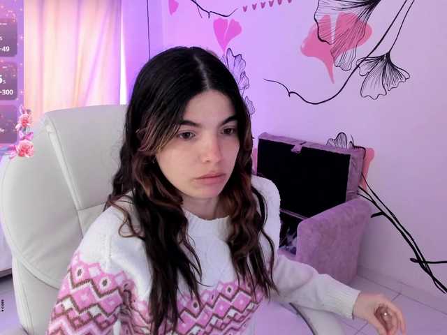 Isabela-Fiorelli live cam on BongaCams
