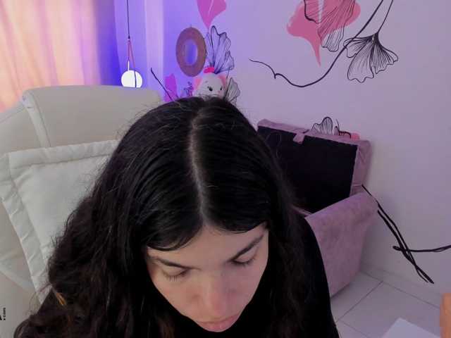 Isabela-Fiorelli webcam bongacams model stream image