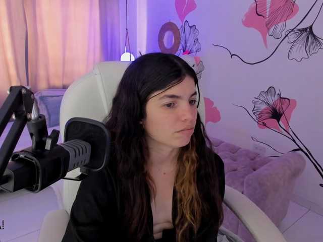 Isabela-Fiorelli live cam preview