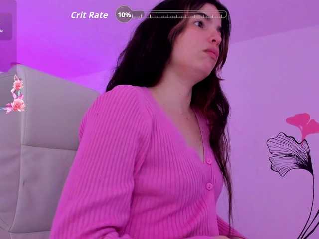 Isabela-Fiorelli live cam on BongaCams