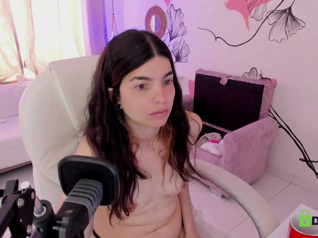 Isabela-Fiorelli live webcam show