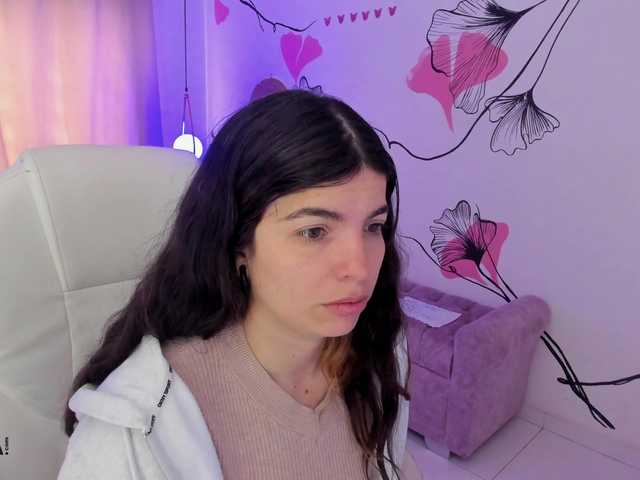 Isabela-Fiorelli live cam on BongaCams