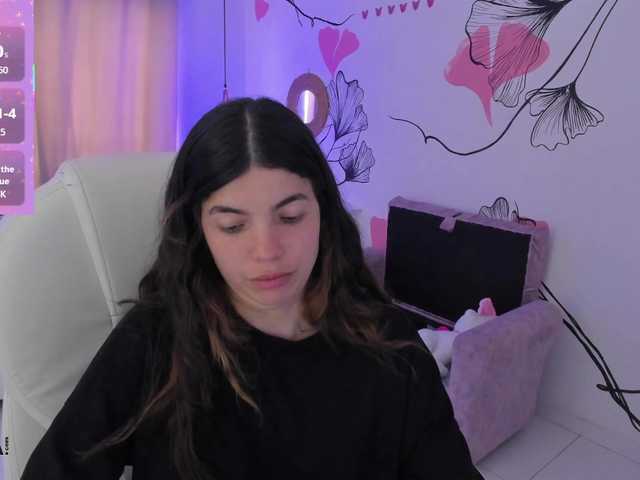 Isabela-Fiorelli live cam on BongaCams