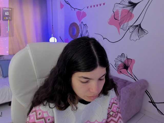 Isabela-Fiorelli live cam on BongaCams