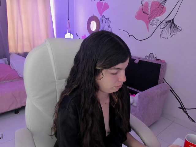 Isabela-Fiorelli live cam on BongaCams