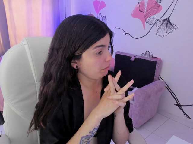 Isabela-Fiorelli live cam on BongaCams
