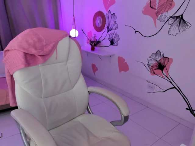 Isabela-Fiorelli live cam on BongaCams