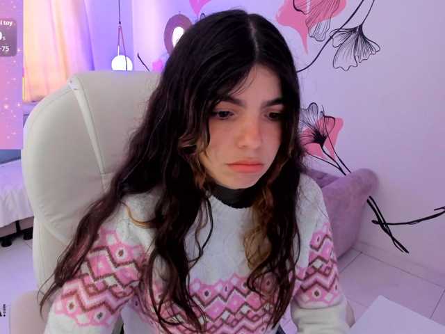 Isabela-Fiorelli live cam on BongaCams
