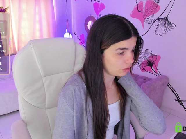 Isabela-Fiorelli live cam on BongaCams