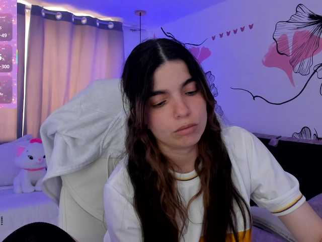 Isabela-Fiorelli live cam on BongaCams