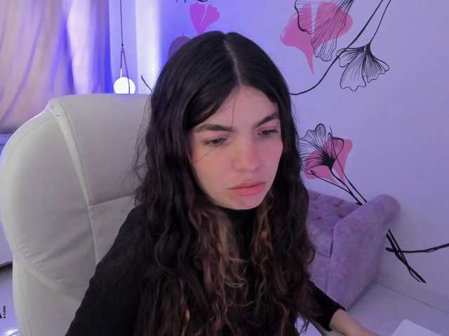 Isabela-Fiorelli live cam on BongaCams