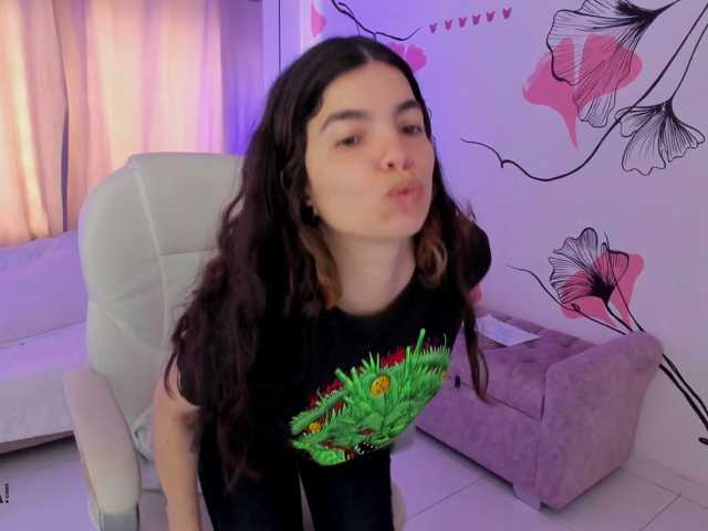 Isabela-Fiorelli live cam on BongaCams