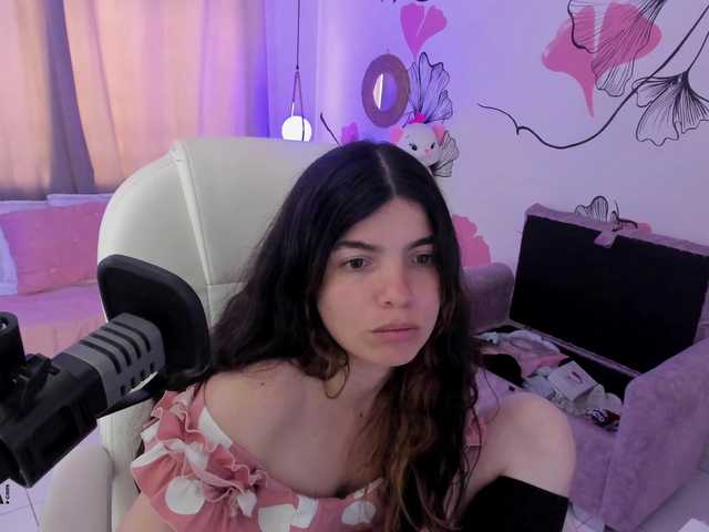 Isabela-Fiorelli live cam on BongaCams
