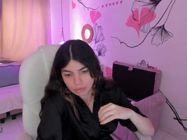 Isabela-Fiorelli live cam on BongaCams