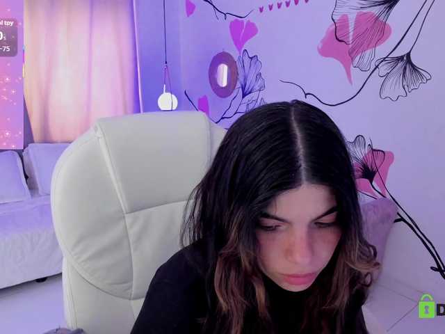 Isabela-Fiorelli live cam on BongaCams