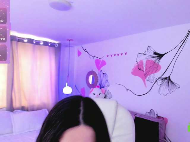 Isabela-Fiorelli live cam on BongaCams