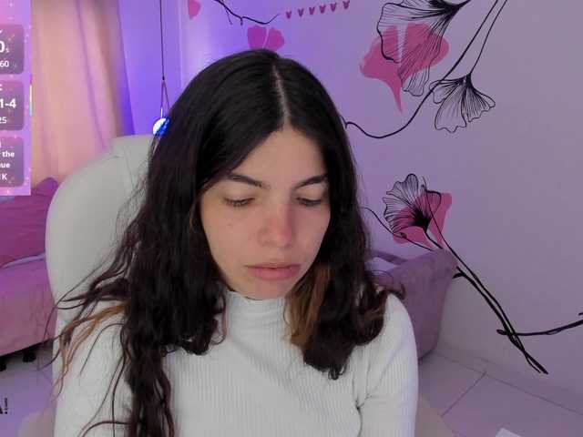 Isabela-Fiorelli live cam on BongaCams